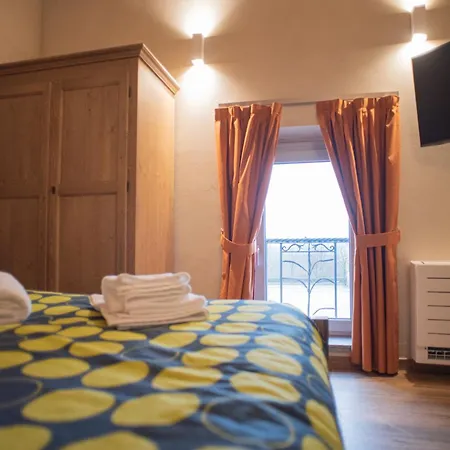 Corte Alussi Alojamento de Turismo Rural *