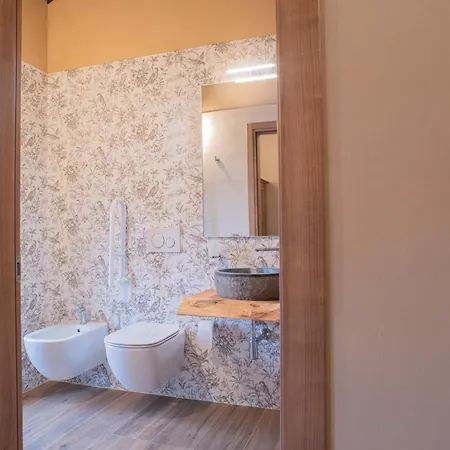 Corte Alussi Farm stay *