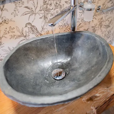 Corte Alussi Bauernhof