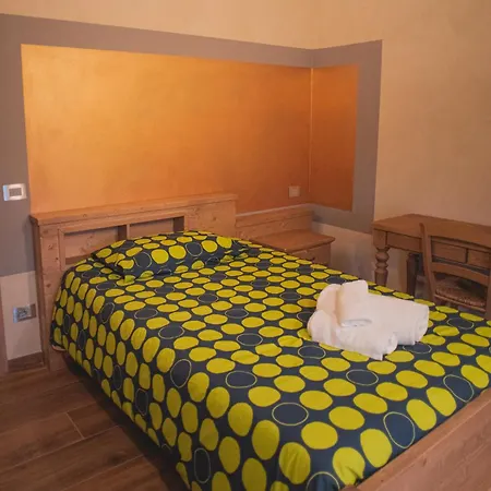 Corte Alussi Alojamento de Turismo Rural Pontenure