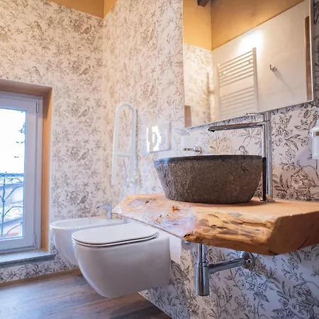 Farm stay Corte Alussi Pontenure