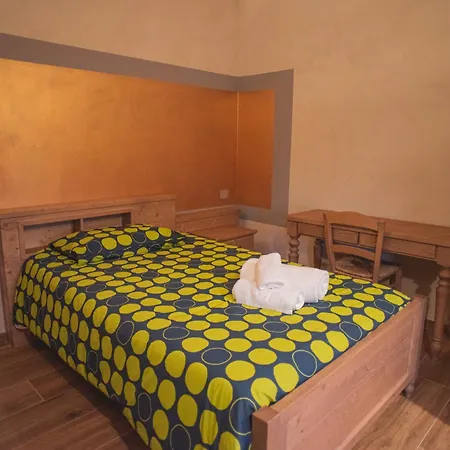 Farm stay Corte Alussi Pontenure