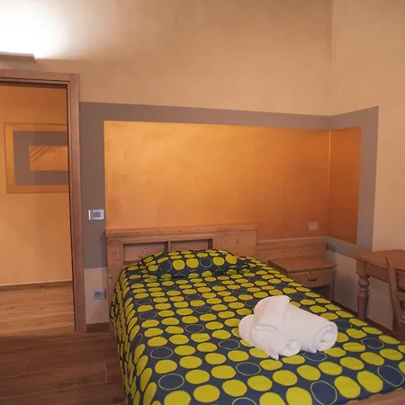 Bauernhof Corte Alussi