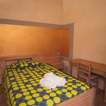 Corte Alussi * Pontenure