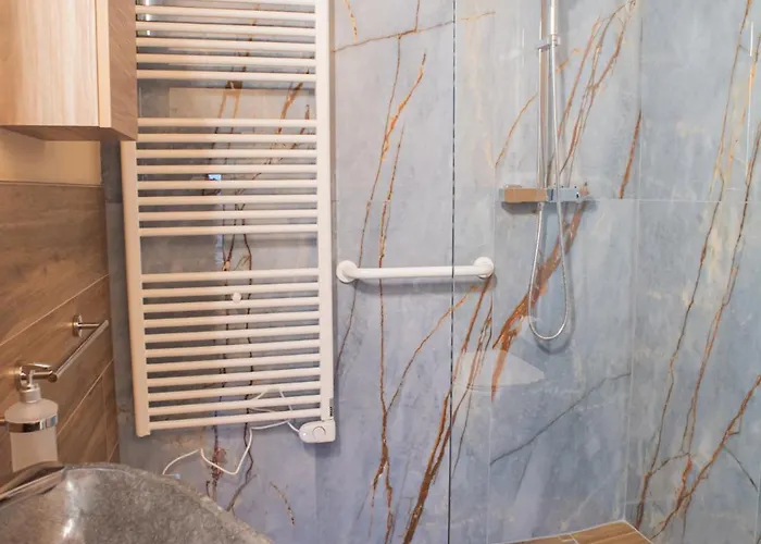 Corte Alussi Çiftlik konaklama *