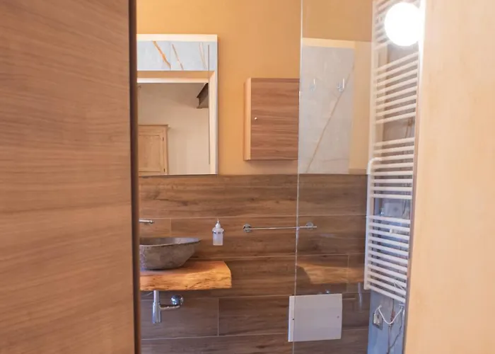 Çiftlik konaklama Corte Alussi Pontenure