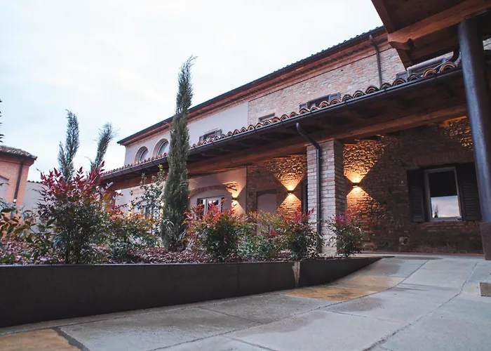 Corte Alussi 旁蒂纽尔