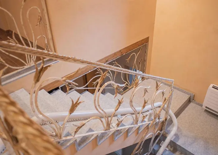 Corte Alussi * 旁蒂纽尔