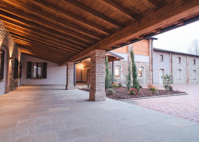 Corte Alussi Pontenure