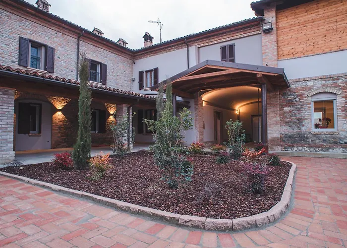 农家乐 Corte Alussi *