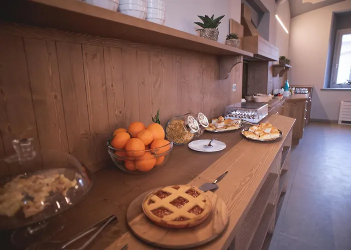 Corte Alussi Pontenure