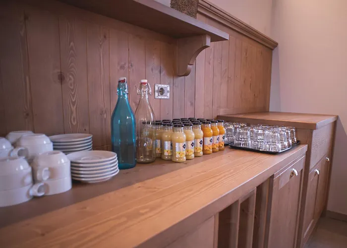 Corte Alussi 旁蒂纽尔