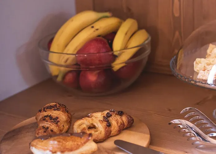 Çiftlik konaklama Corte Alussi Pontenure