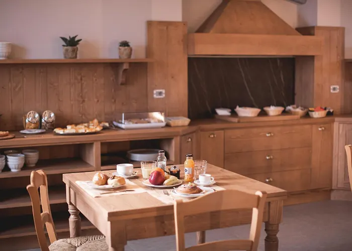 Corte Alussi * 旁蒂纽尔