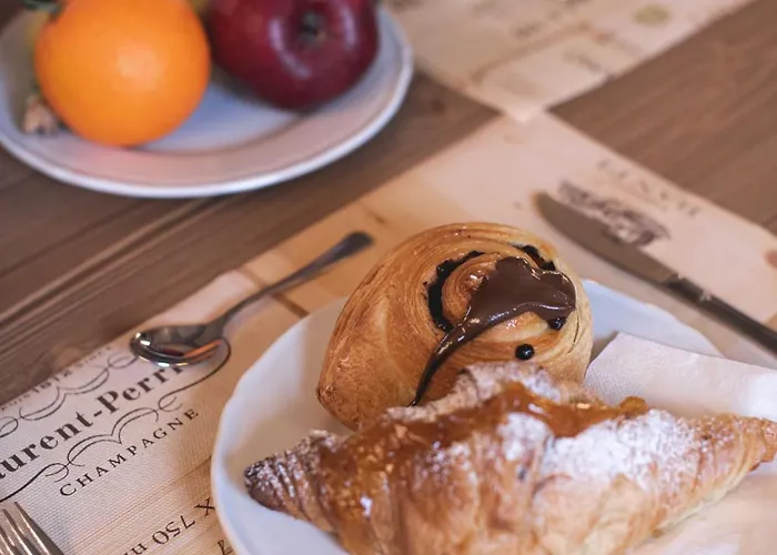 Corte Alussi Çiftlik konaklama Pontenure