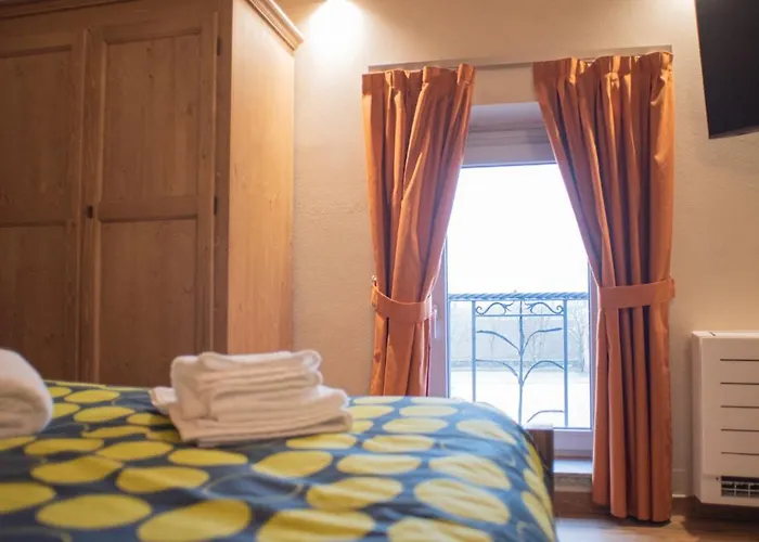 Corte Alussi Vakantieboerderij *