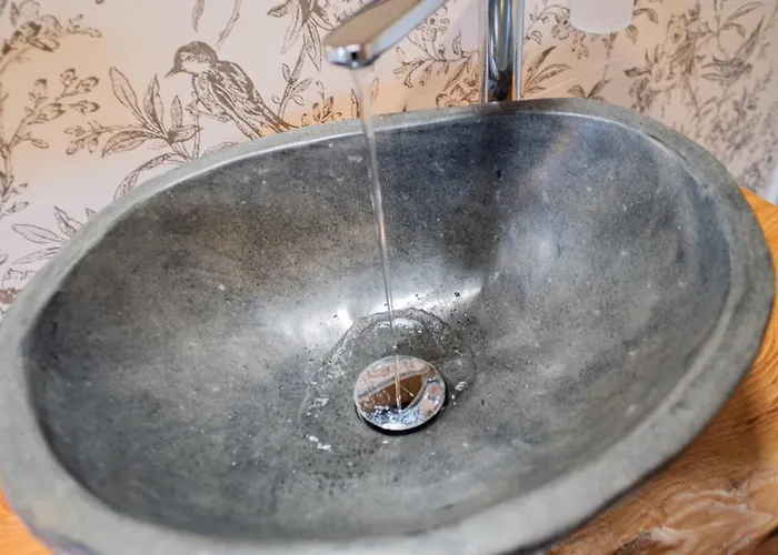 Corte Alussi Çiftlik konaklama