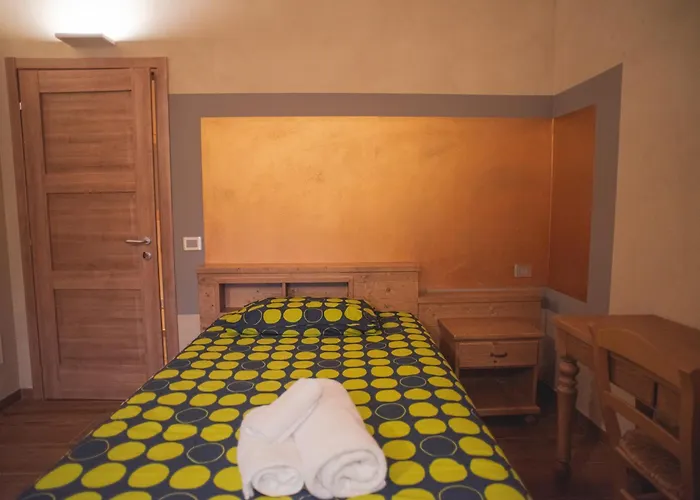 Corte Alussi 旁蒂纽尔